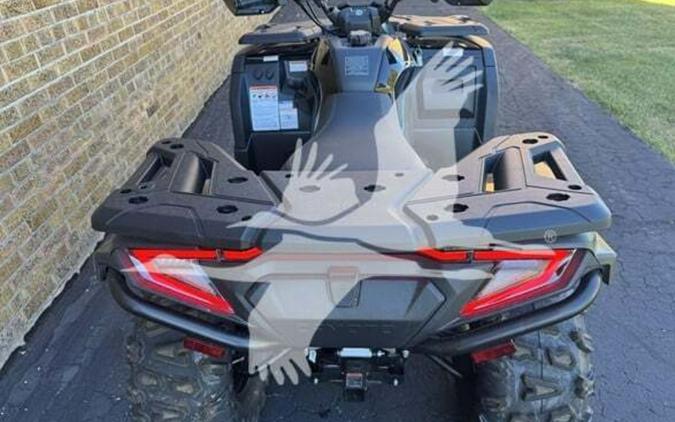 2026 CFMOTO CFORCE 600