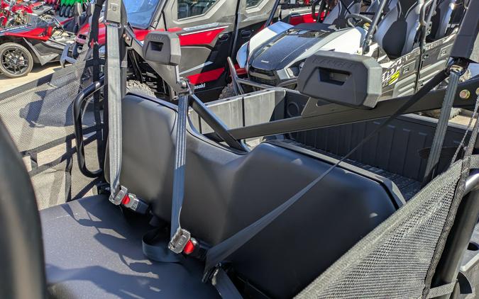 2025 Polaris Ranger Crew 570 Full-Size