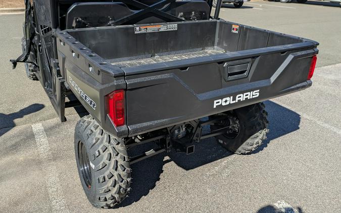2025 Polaris Ranger Crew 570 Full-Size