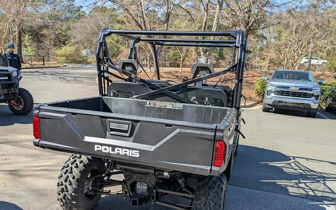 2025 Polaris Ranger Crew 570 Full-Size