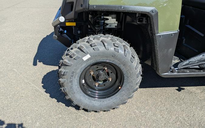 2025 Polaris Ranger Crew 570 Full-Size