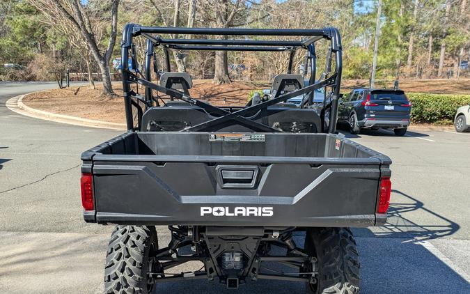 2025 Polaris Ranger Crew 570 Full-Size