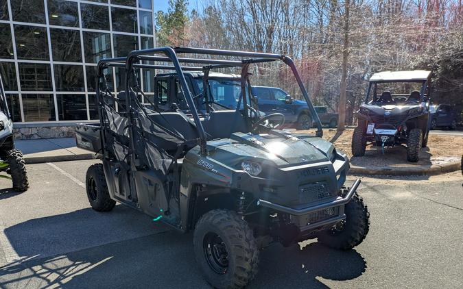 2025 Polaris Ranger Crew 570 Full-Size