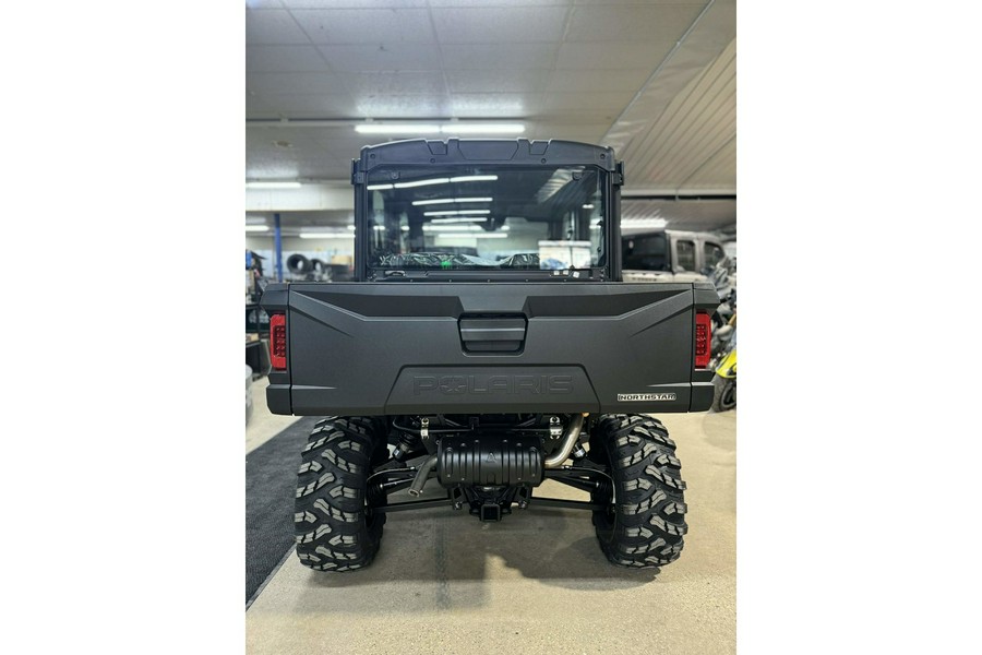 2026 Polaris Ranger Crew SP 570 NorthStar Edition