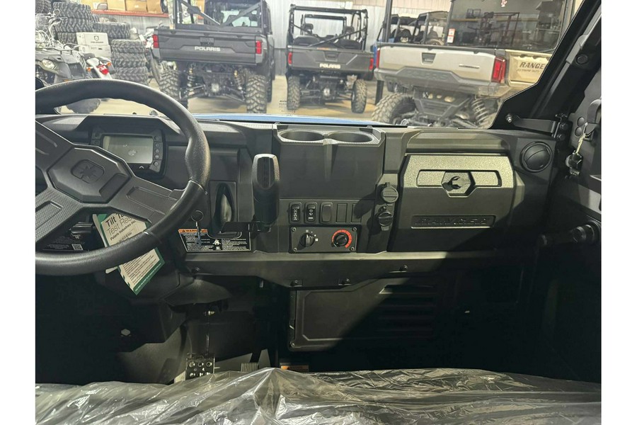2026 Polaris Ranger Crew SP 570 NorthStar Edition