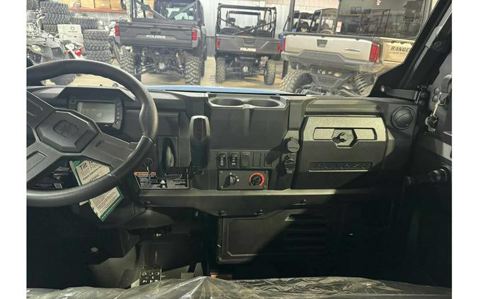 2026 Polaris Ranger Crew SP 570 NorthStar Edition