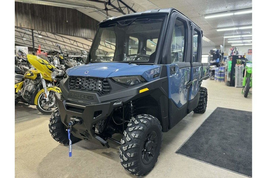 2026 Polaris Ranger Crew SP 570 NorthStar Edition