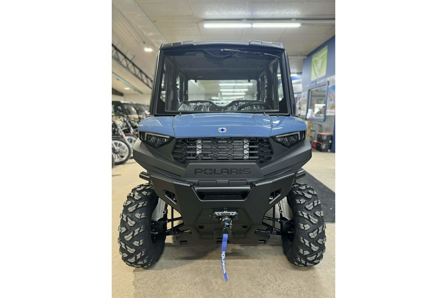 2026 Polaris Ranger Crew SP 570 NorthStar Edition
