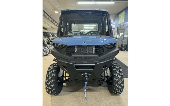 2026 Polaris Ranger Crew SP 570 NorthStar Edition