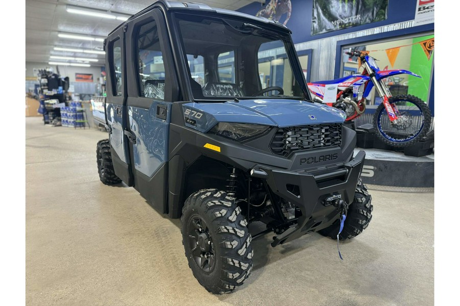 2026 Polaris Ranger Crew SP 570 NorthStar Edition