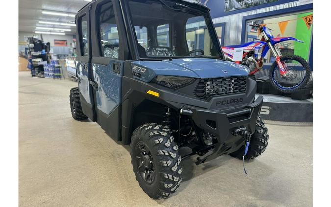 2026 Polaris Ranger Crew SP 570 NorthStar Edition