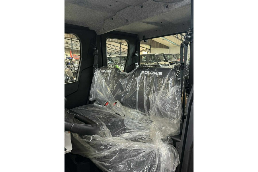 2026 Polaris Ranger Crew SP 570 NorthStar Edition