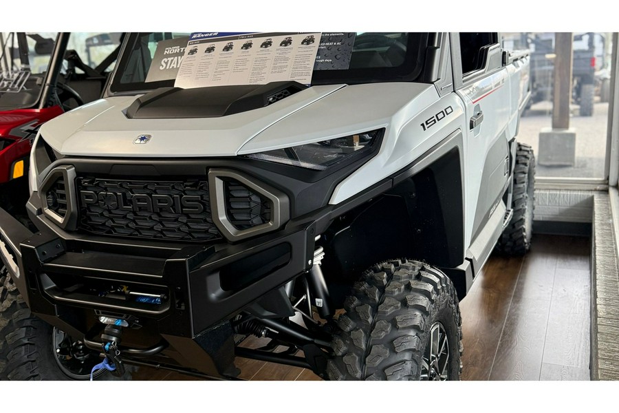 2025 Polaris Ranger® XD 1500 NorthStar Edition Premium