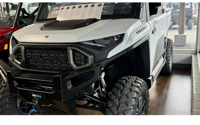 2025 Polaris Ranger® XD 1500 NorthStar Edition Premium