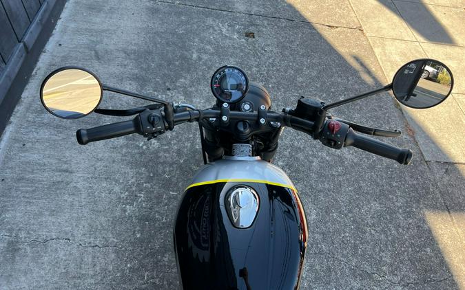 2024 Royal Enfield Hunter 350