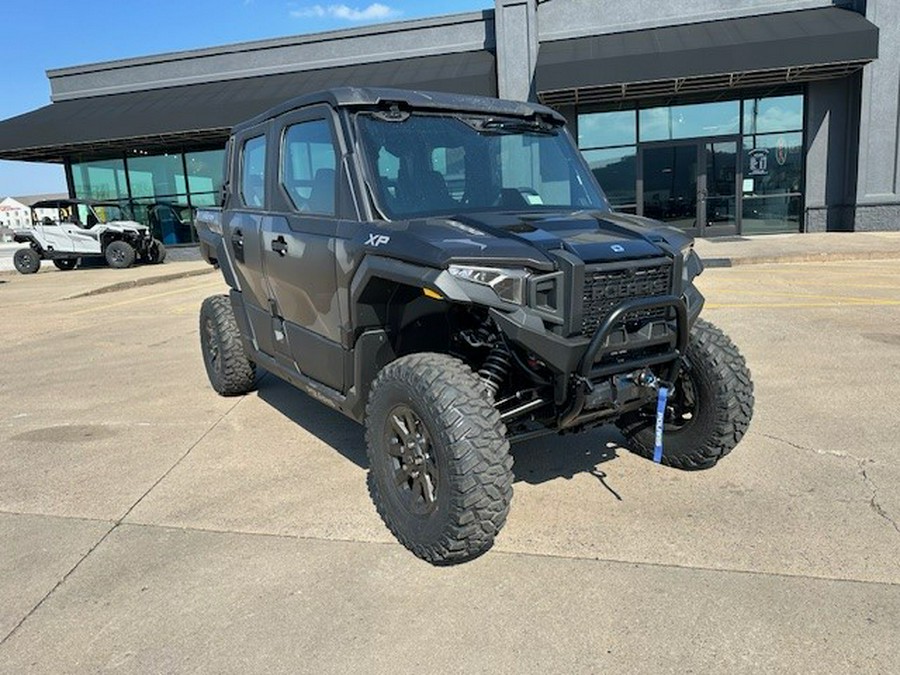 2026 Polaris XPEDITION XP 5 NORTHSTAR