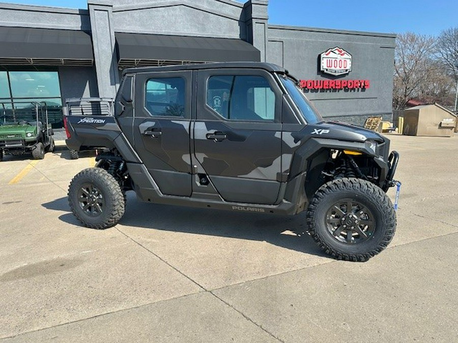 2026 Polaris XPEDITION XP 5 NORTHSTAR