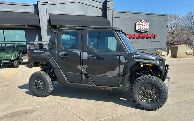 2026 Polaris XPEDITION XP 5 NORTHSTAR