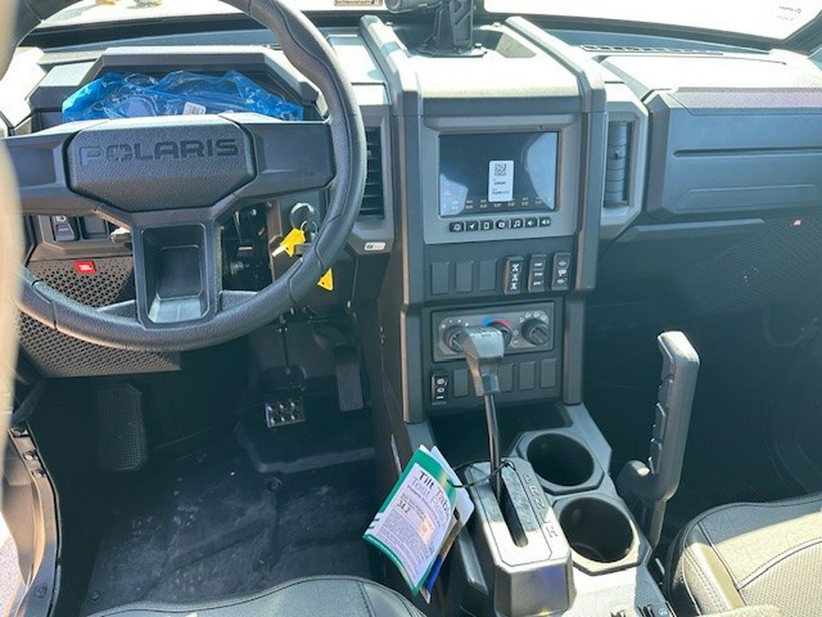 2026 Polaris XPEDITION XP 5 NORTHSTAR