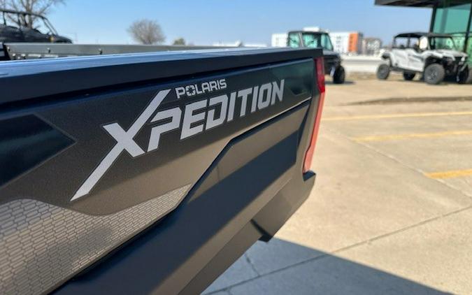 2026 Polaris XPEDITION XP 5 NORTHSTAR