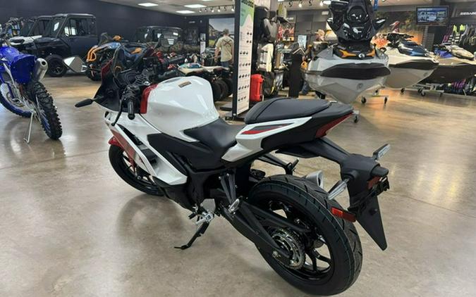 2026 Yamaha YZF-R3