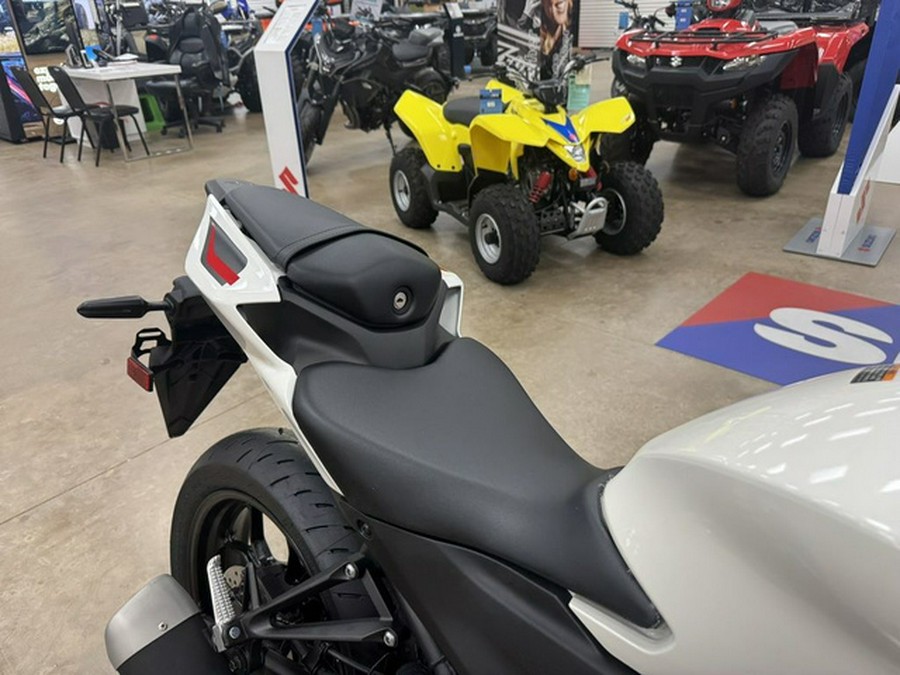 2026 Yamaha YZF-R3
