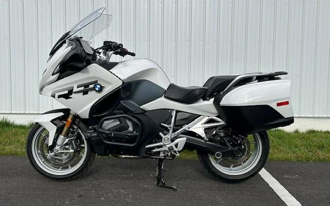 2024 BMW R 1250 RT