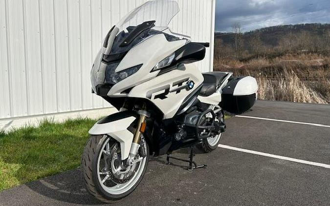 2024 BMW R 1250 RT