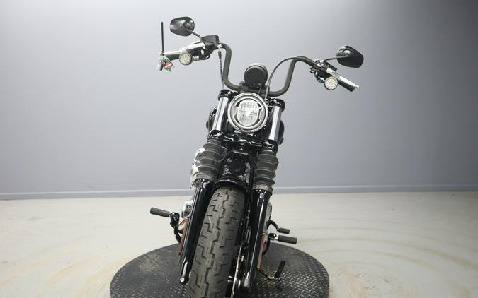 2026 Harley-Davidson Street Bob FXBB