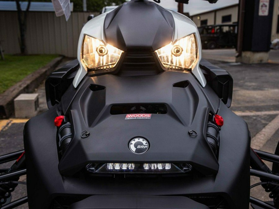 2026 Can-Am Ryker Rally Rotax 900 ACE