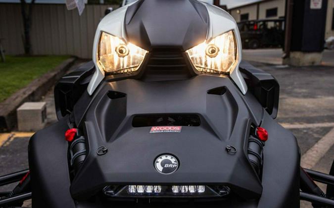 2026 Can-Am Ryker Rally Rotax 900 ACE