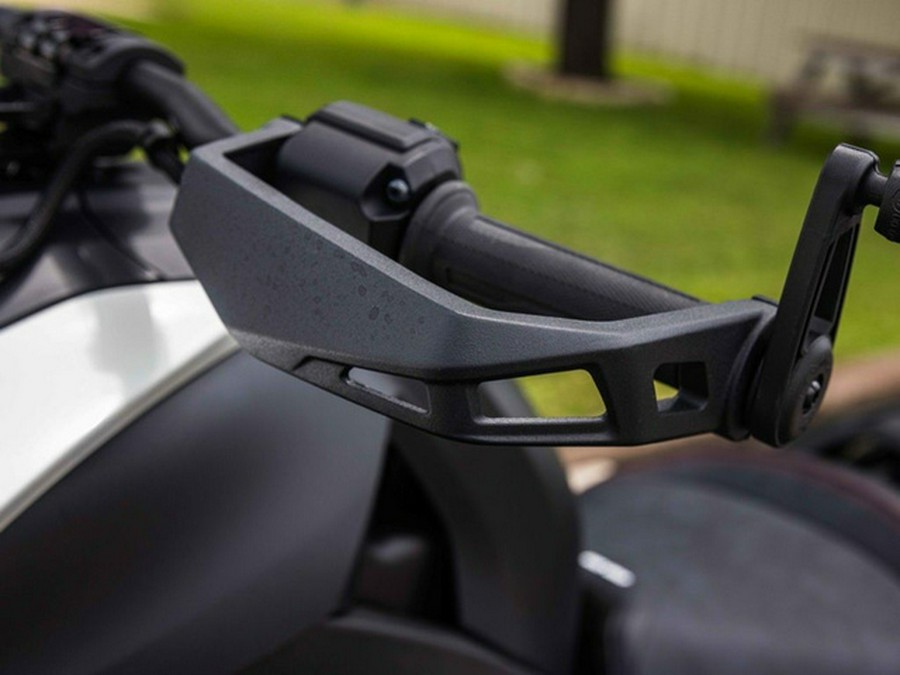 2026 Can-Am Ryker Rally Rotax 900 ACE