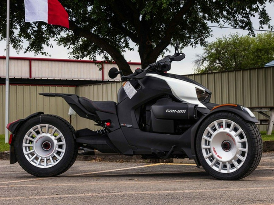 2026 Can-Am Ryker Rally Rotax 900 ACE