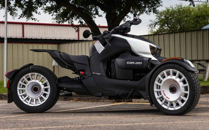 2026 Can-Am Ryker Rally Rotax 900 ACE