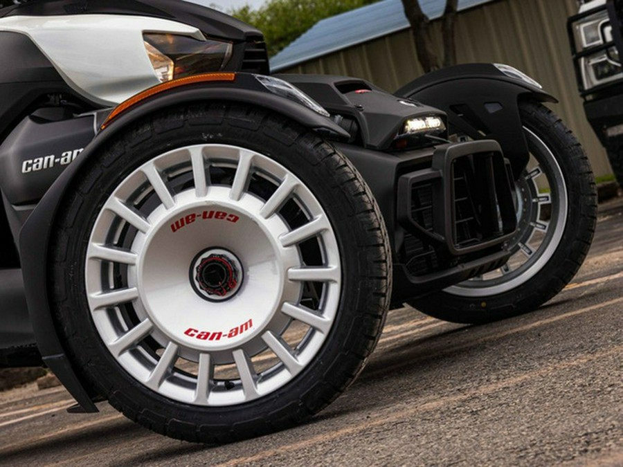 2026 Can-Am Ryker Rally Rotax 900 ACE