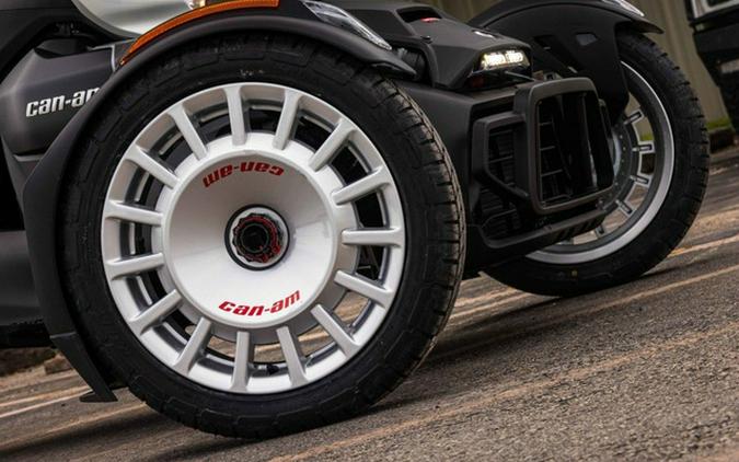 2026 Can-Am Ryker Rally Rotax 900 ACE