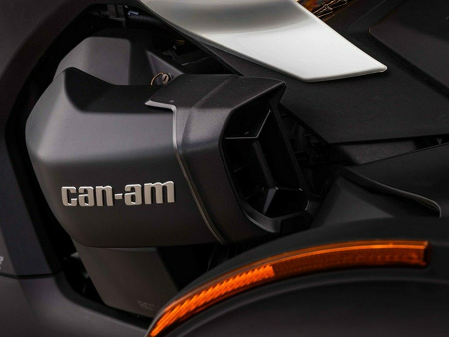 2026 Can-Am Ryker Rally Rotax 900 ACE