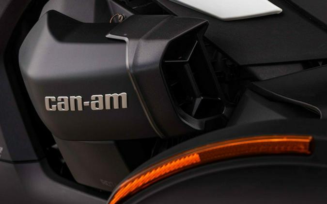 2026 Can-Am Ryker Rally Rotax 900 ACE