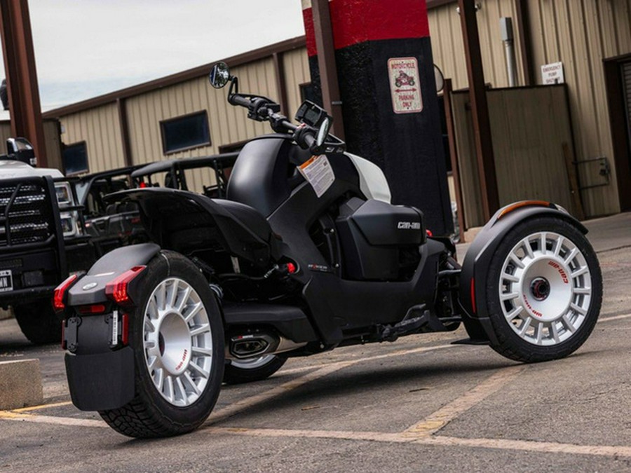 2026 Can-Am Ryker Rally Rotax 900 ACE
