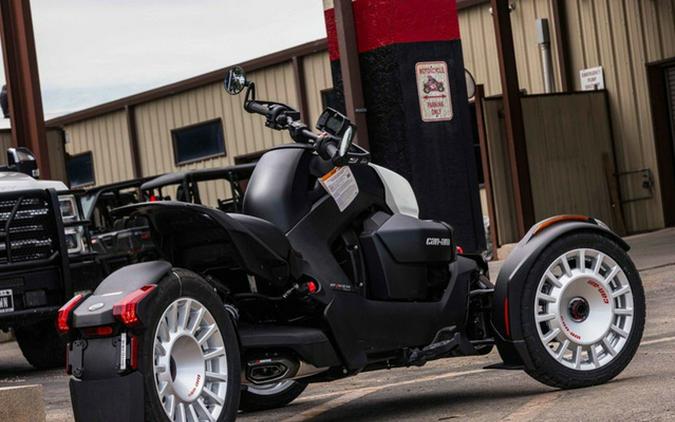 2026 Can-Am Ryker Rally Rotax 900 ACE
