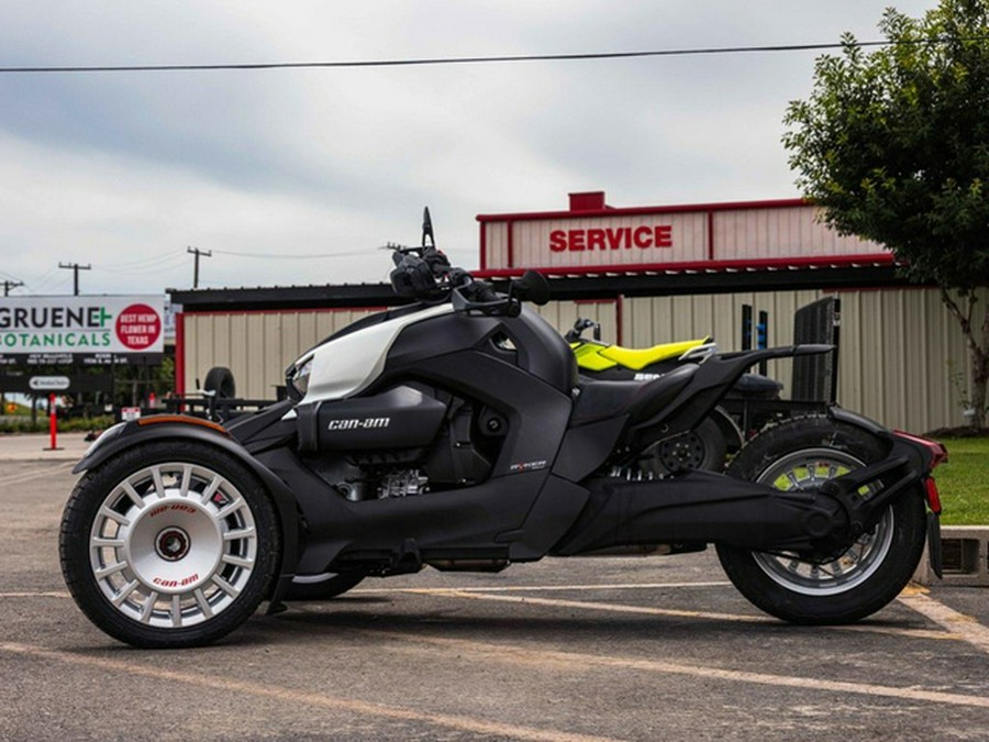 2026 Can-Am Ryker Rally Rotax 900 ACE