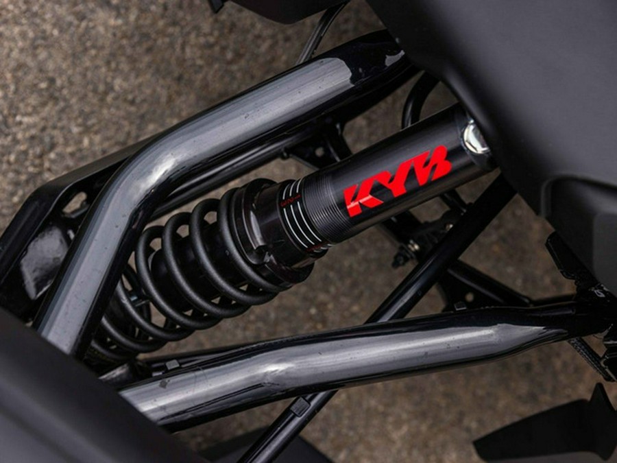 2026 Can-Am Ryker Rally Rotax 900 ACE