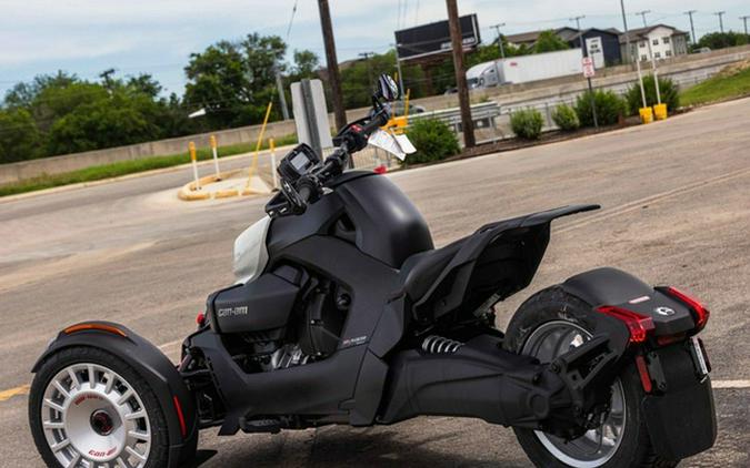 2026 Can-Am Ryker Rally Rotax 900 ACE