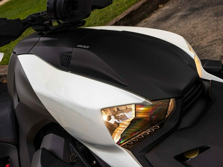 2026 Can-Am Ryker Rally Rotax 900 ACE
