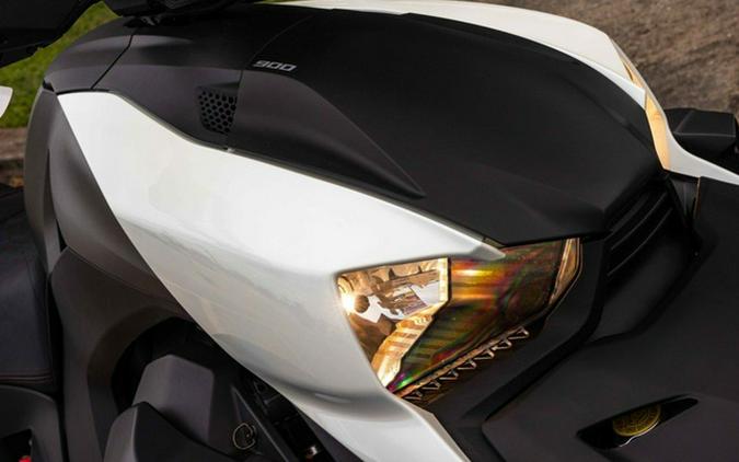 2026 Can-Am Ryker Rally Rotax 900 ACE