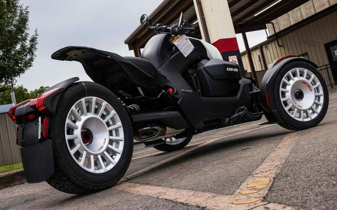 2026 Can-Am Ryker Rally Rotax 900 ACE