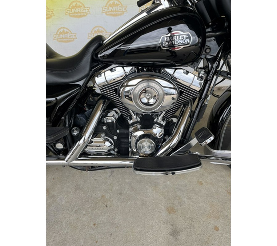 2008 Harley-Davidson Touring Ultra Classic Electra Glide