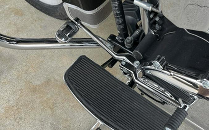 2008 Harley-Davidson Touring Ultra Classic Electra Glide