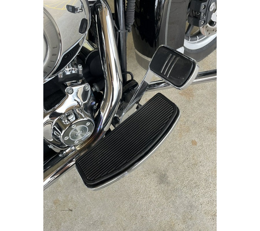 2008 Harley-Davidson Touring Ultra Classic Electra Glide