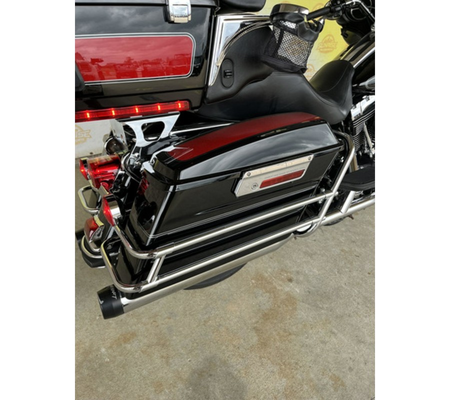 2008 Harley-Davidson Touring Ultra Classic Electra Glide